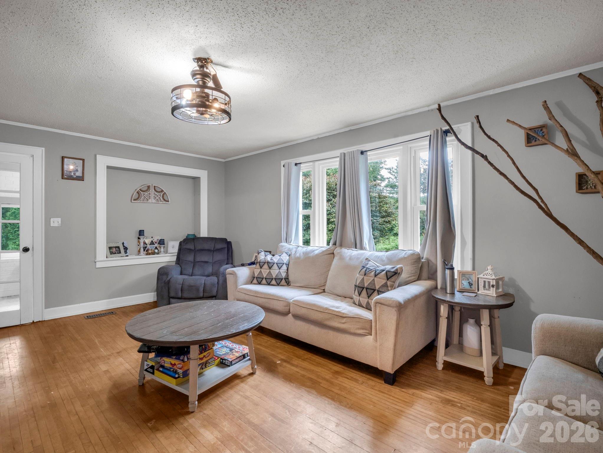 60 Zion Hill Road Marion, NC 28752 - Photo 9 of 41