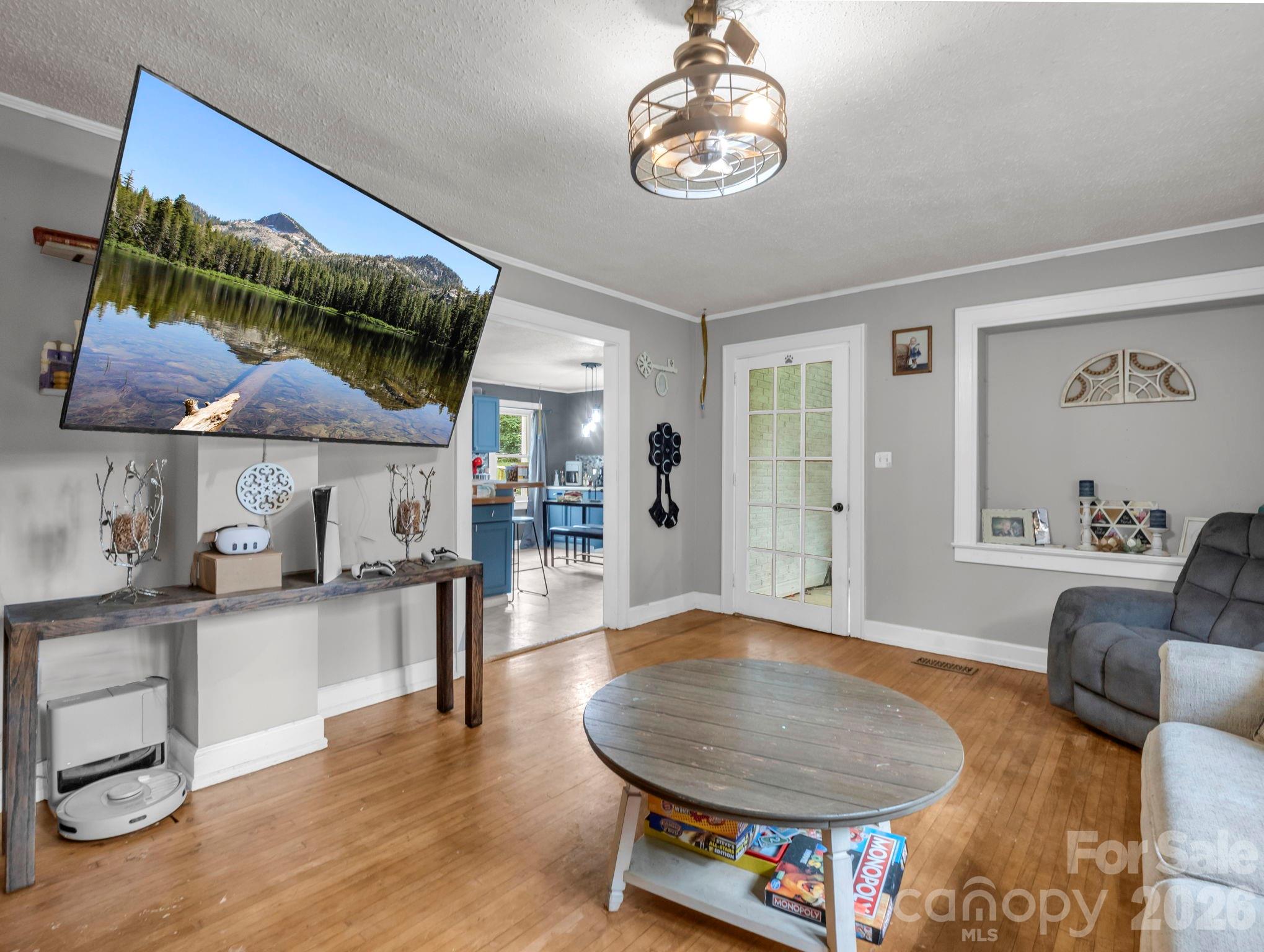 60 Zion Hill Road Marion, NC 28752 - Photo 10 of 41