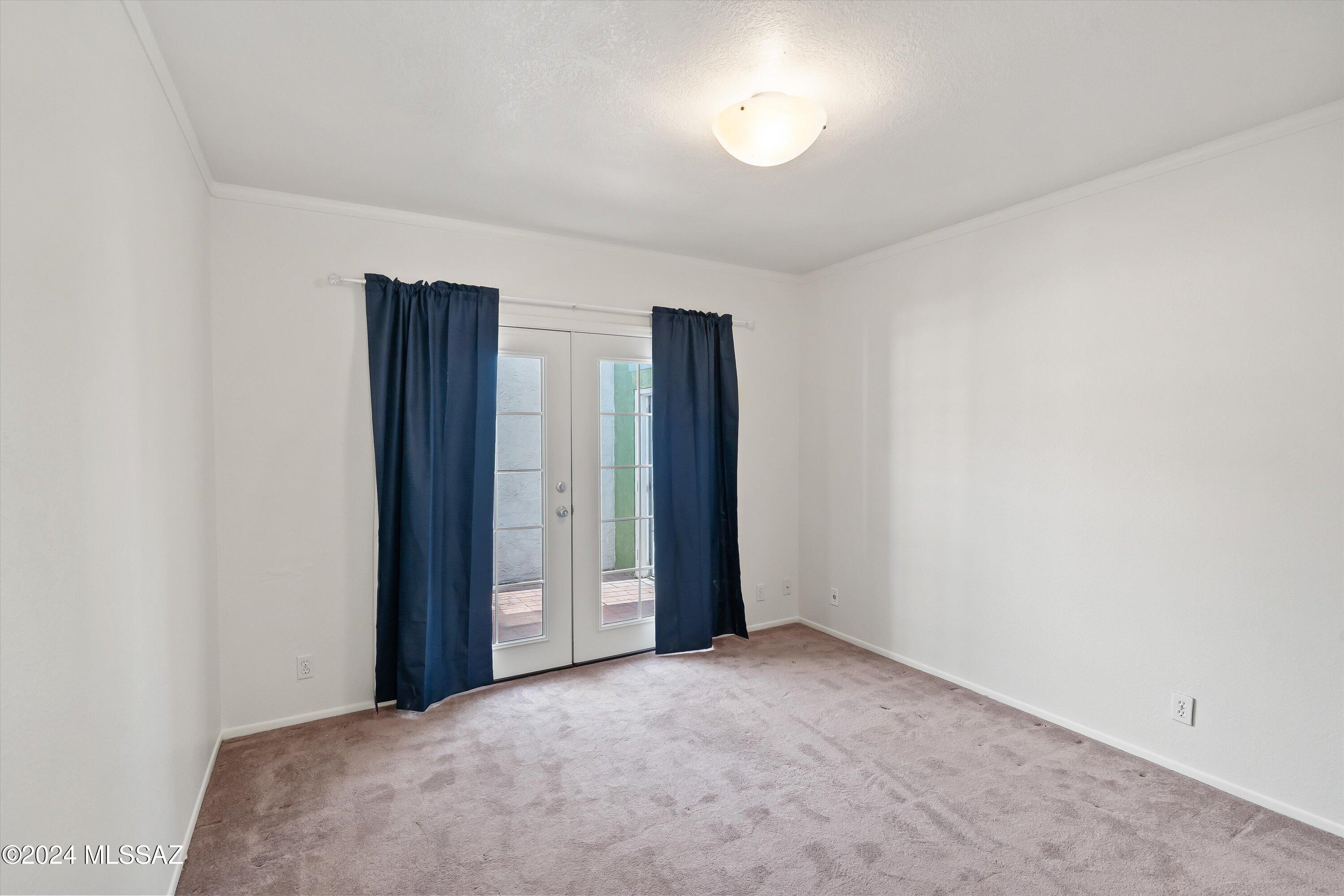 4802 East Fort Lowell Road, Unit L Tucson, AZ 85712 - Photo 22 of 41 Gallery Image 22