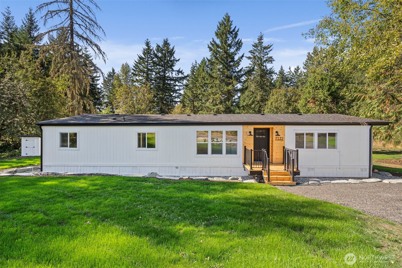 7132 Hawks Prairie Road Northeast Olympia, WA 98516 - Photo 1 of 28 Gallery Image 1