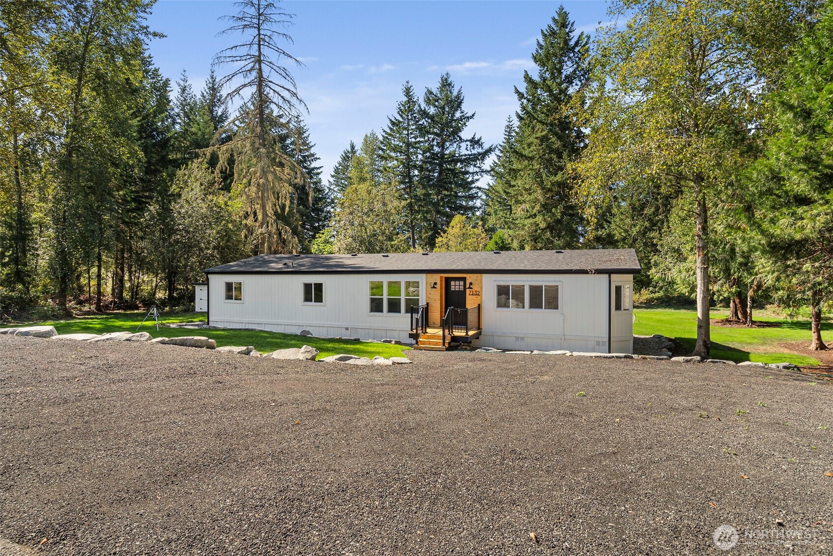 7132 Hawks Prairie Road Northeast Olympia, WA 98516 - Photo 2 of 28 Gallery Image 2