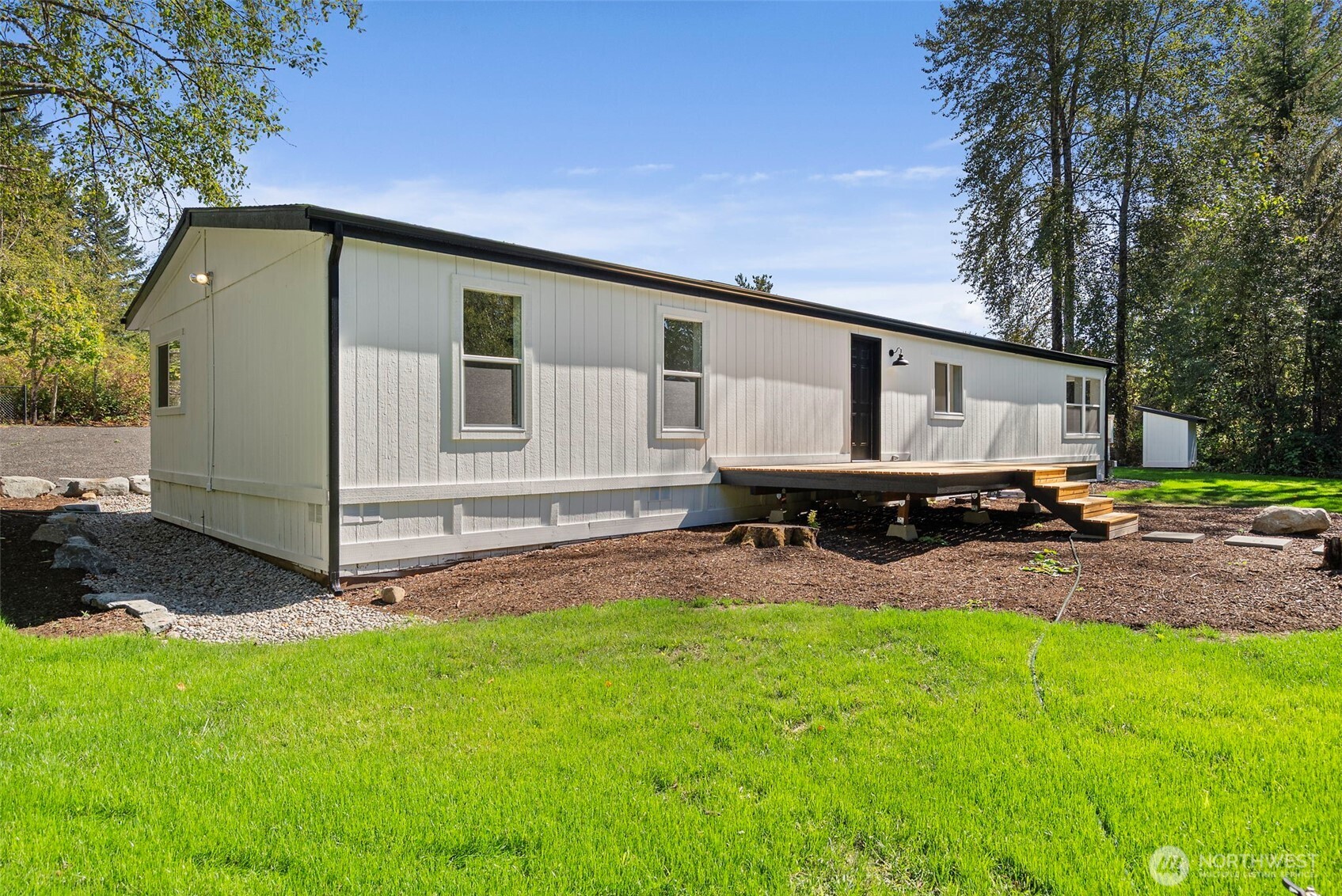 7132 Hawks Prairie Road Northeast Olympia, WA 98516 - Photo 21 of 28 Gallery Image 21
