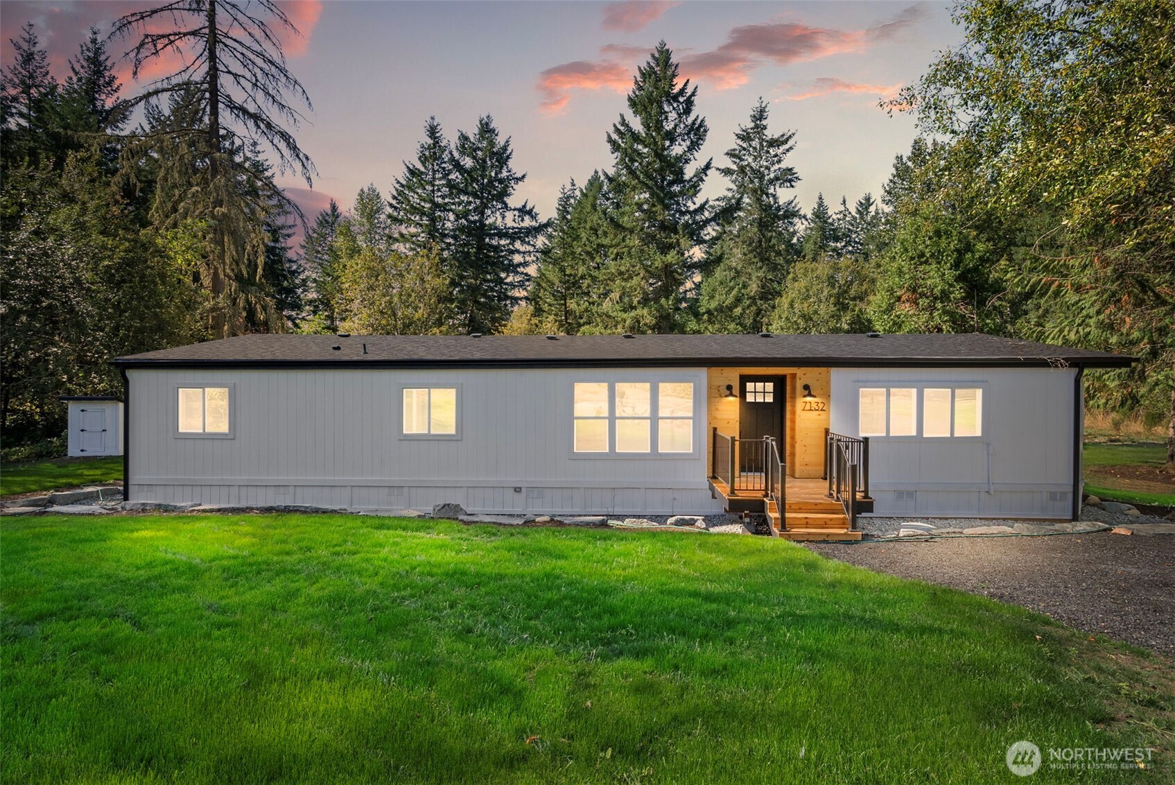 7132 Hawks Prairie Road Northeast Olympia, WA 98516 - Photo 28 of 28 Gallery Image 28