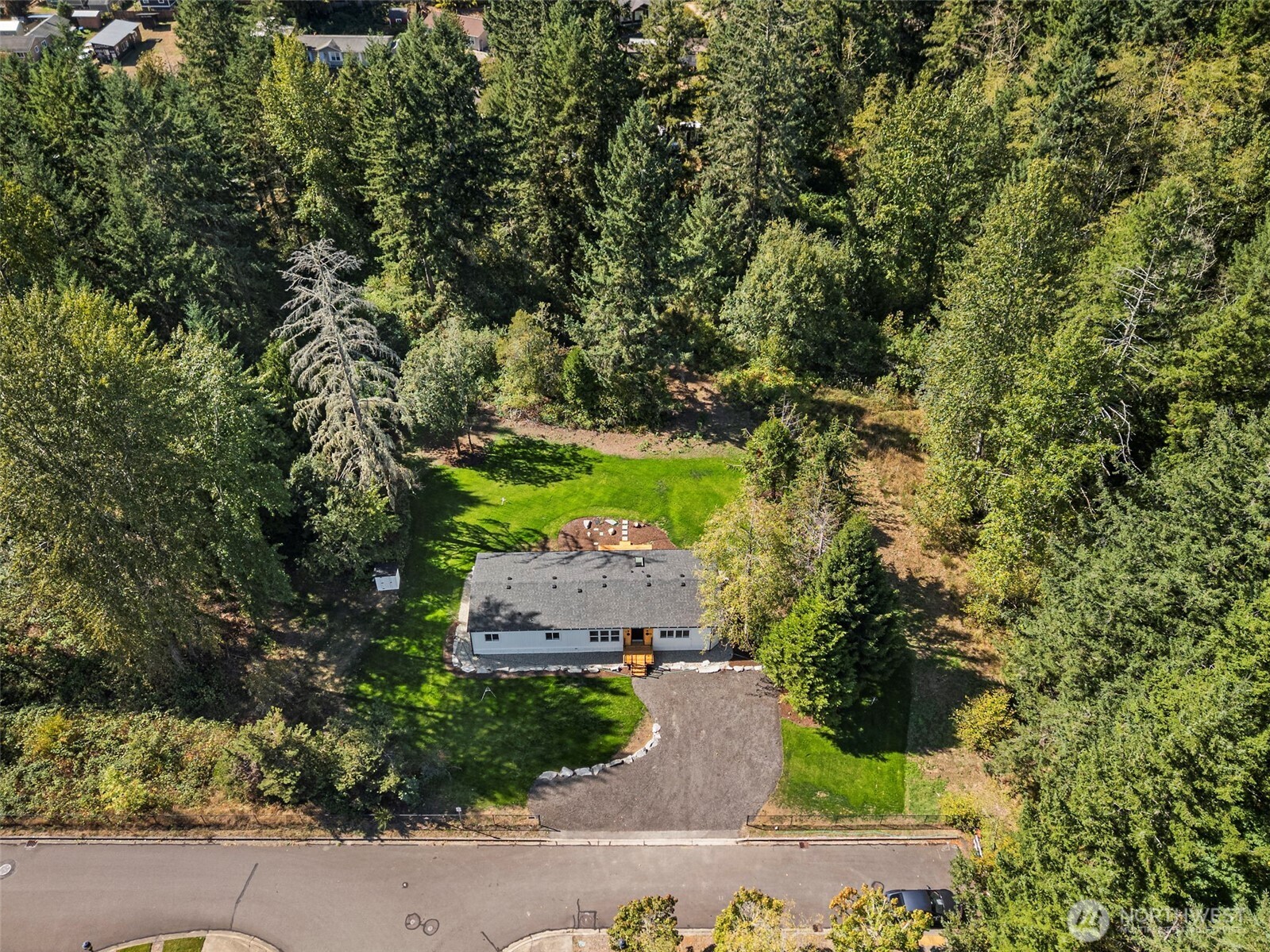 7132 Hawks Prairie Road Northeast Olympia, WA 98516 - Photo 3 of 28 Gallery Image 3