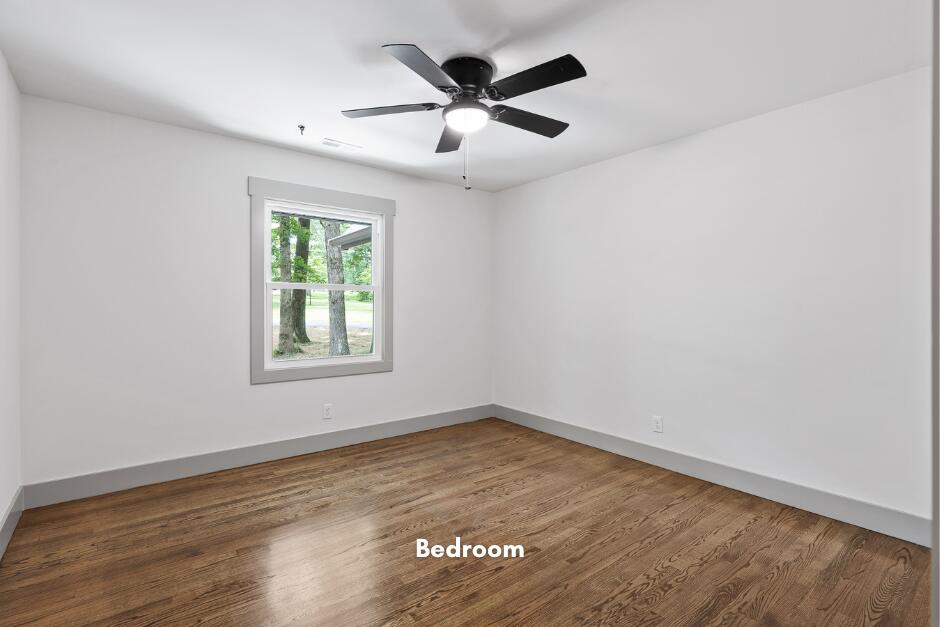 1100 Crown Point Road West Signal Mountain, TN 37377 - Photo 19 of 32 Bedroom