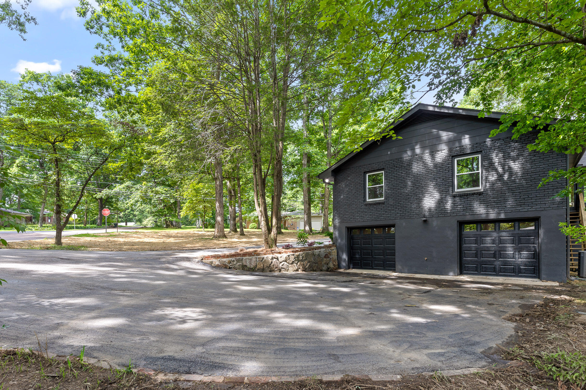 1100 Crown Point Road West Signal Mountain, TN 37377 - Photo 30 of 32 1100 W Crown Point W Rd