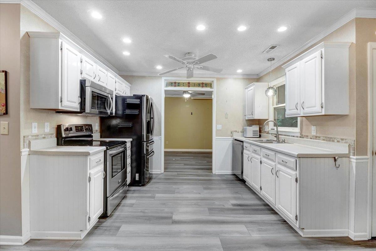 3121 Daingerfield Drive Raleigh, NC 27616 - Photo 15 of 25 Photo 22