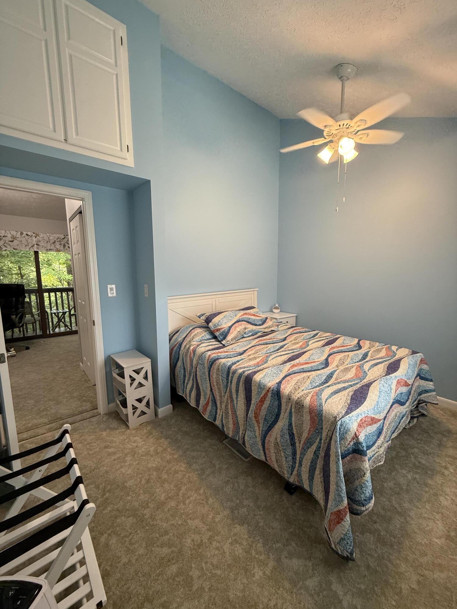 145 State Park Road, Unit B1 Jamestown, KY 42629 - Photo 37 of 59 Private entry to guest bedroom