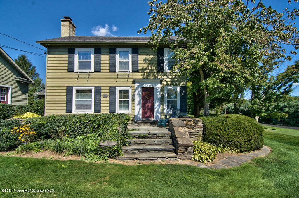 1493 Fairview Road Clarks Summit, PA 18411 - Photo 1 of 55 Gallery Image 1