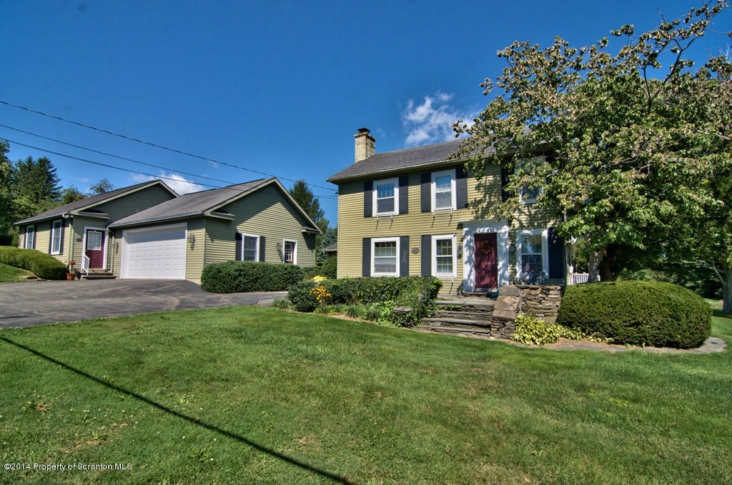 1493 Fairview Road Clarks Summit, PA 18411 - Photo 2 of 55 Gallery Image 2
