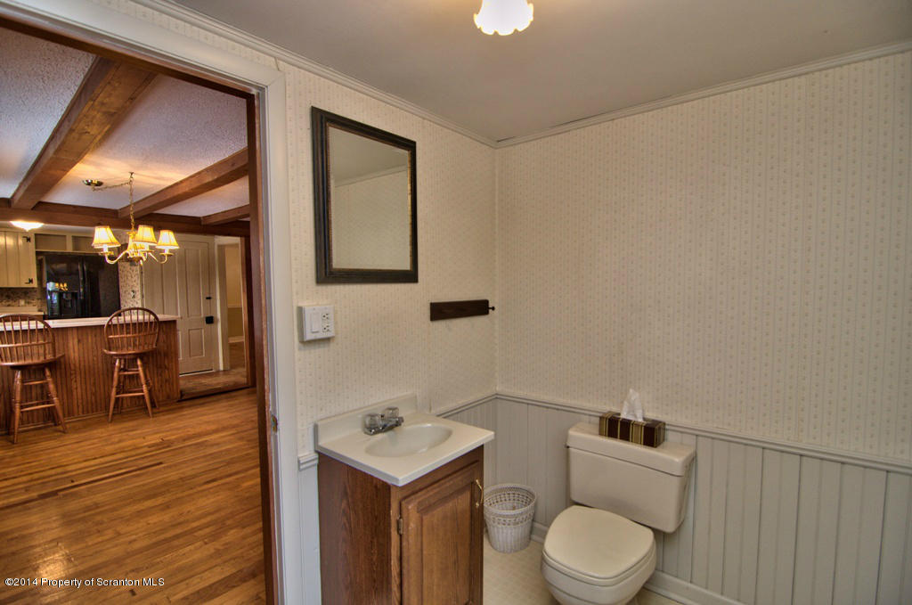 1493 Fairview Road Clarks Summit, PA 18411 - Photo 25 of 55 Gallery Image 25