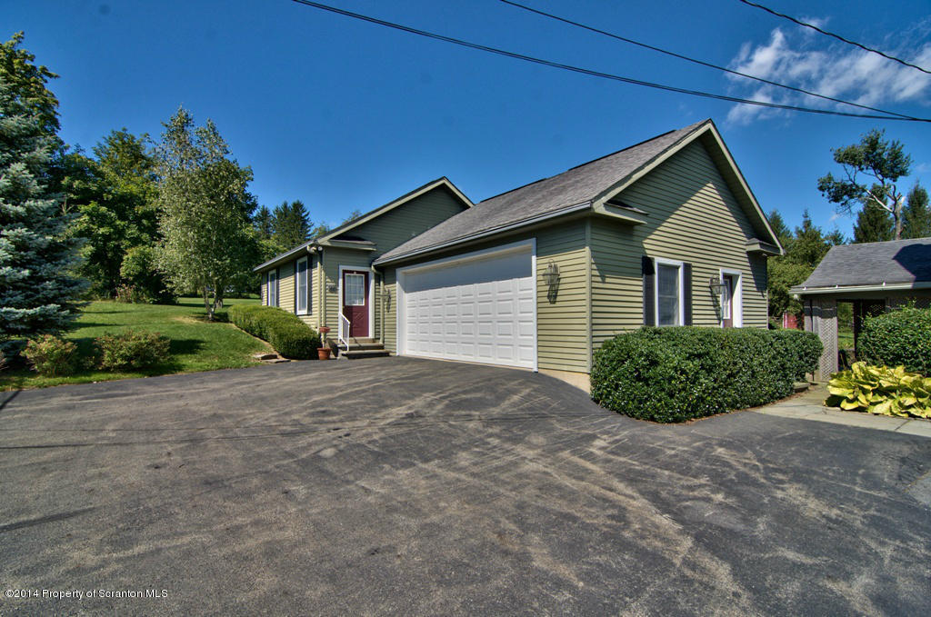 1493 Fairview Road Clarks Summit, PA 18411 - Photo 53 of 55 Gallery Image 53