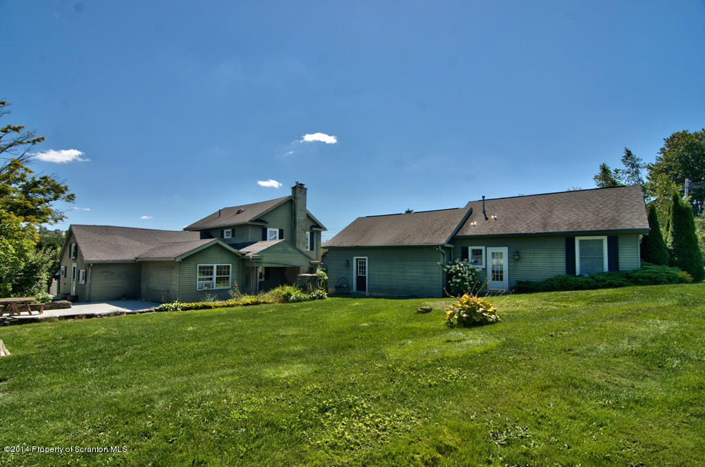 1493 Fairview Road Clarks Summit, PA 18411 - Photo 54 of 55 Gallery Image 54