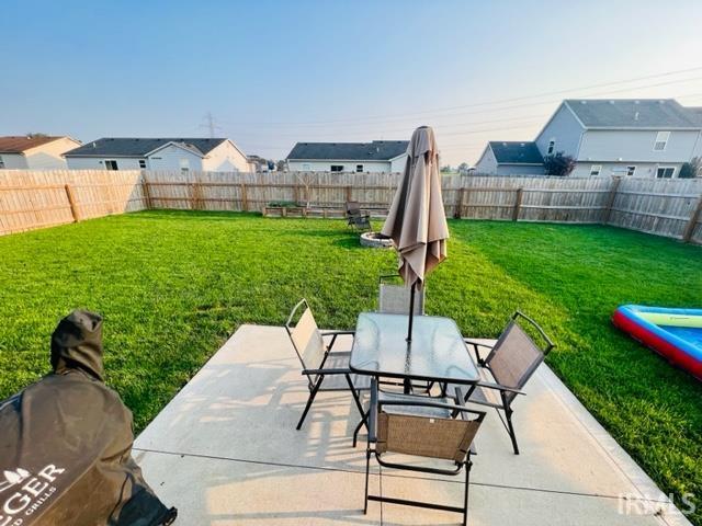 321 Sycamore Way Avilla, IN 46710 - Photo 24 of 26