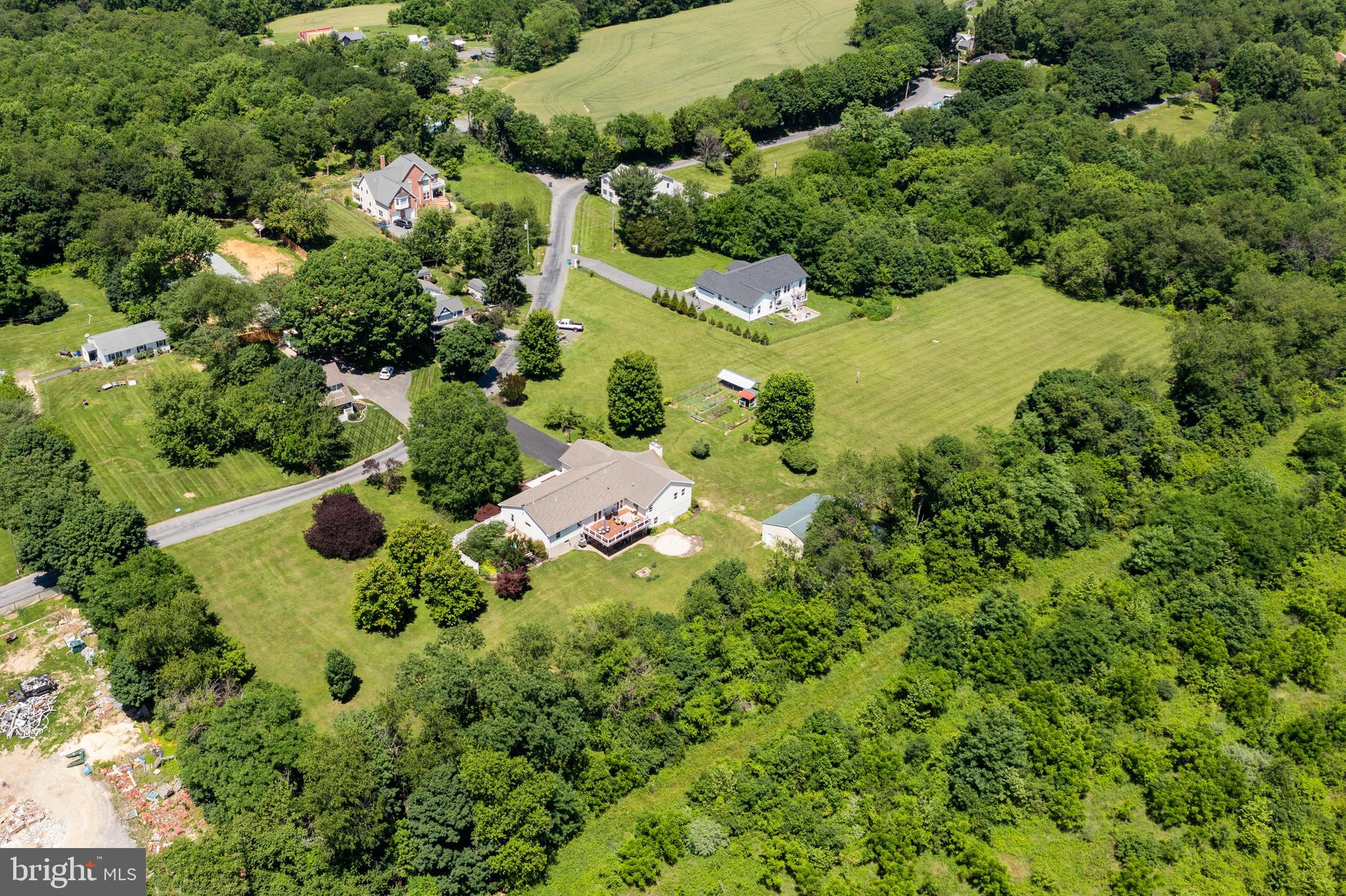 9500 Holsey Road Damascus, MD 20872 - Photo 87 of 94 Property - 4 Acres