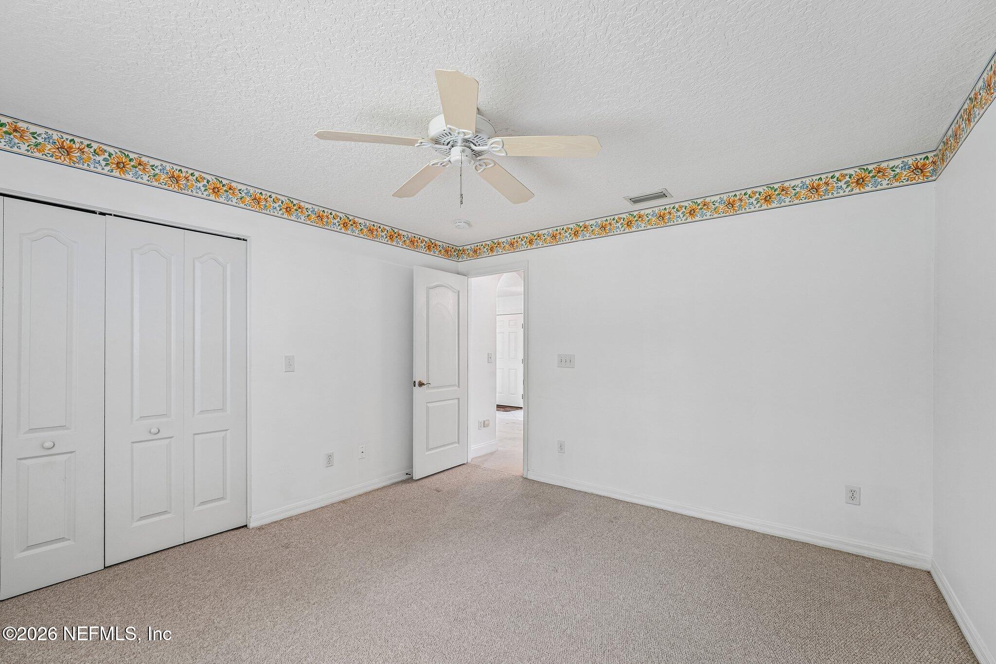 5367 5th Street St. Augustine, FL 32080 - Photo 26 of 56 Bedroom 3