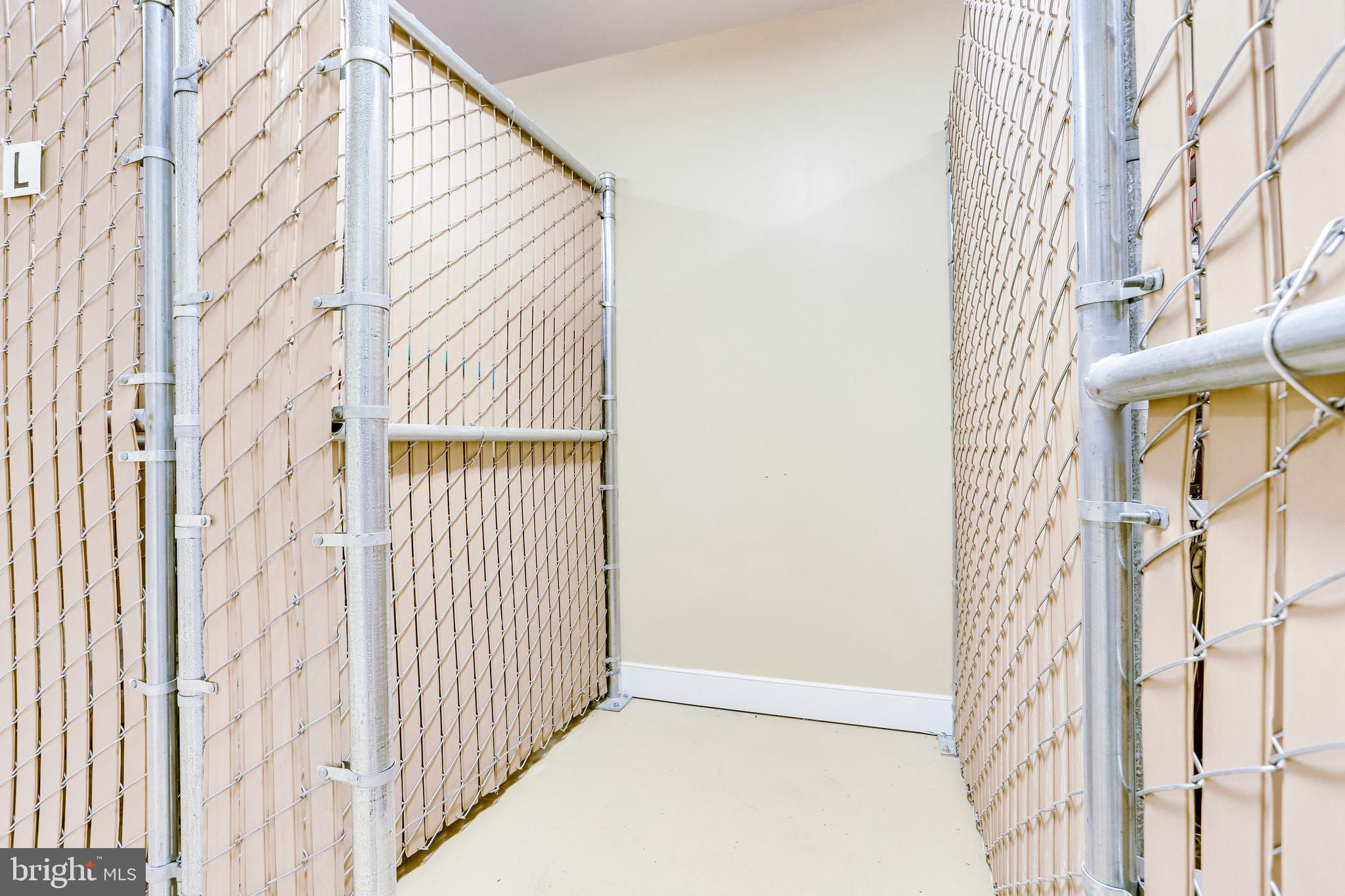 20580 Hope Spring Terrace, Unit 207 Ashburn, VA 20147 - Photo 36 of 61 Storage Unit K across from the Garage #207