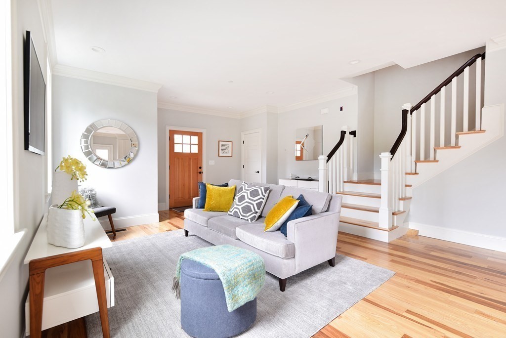 44 Evergreen Street, Unit 4 Boston, MA 02130 - Photo 3 of 26 Gallery Image 3