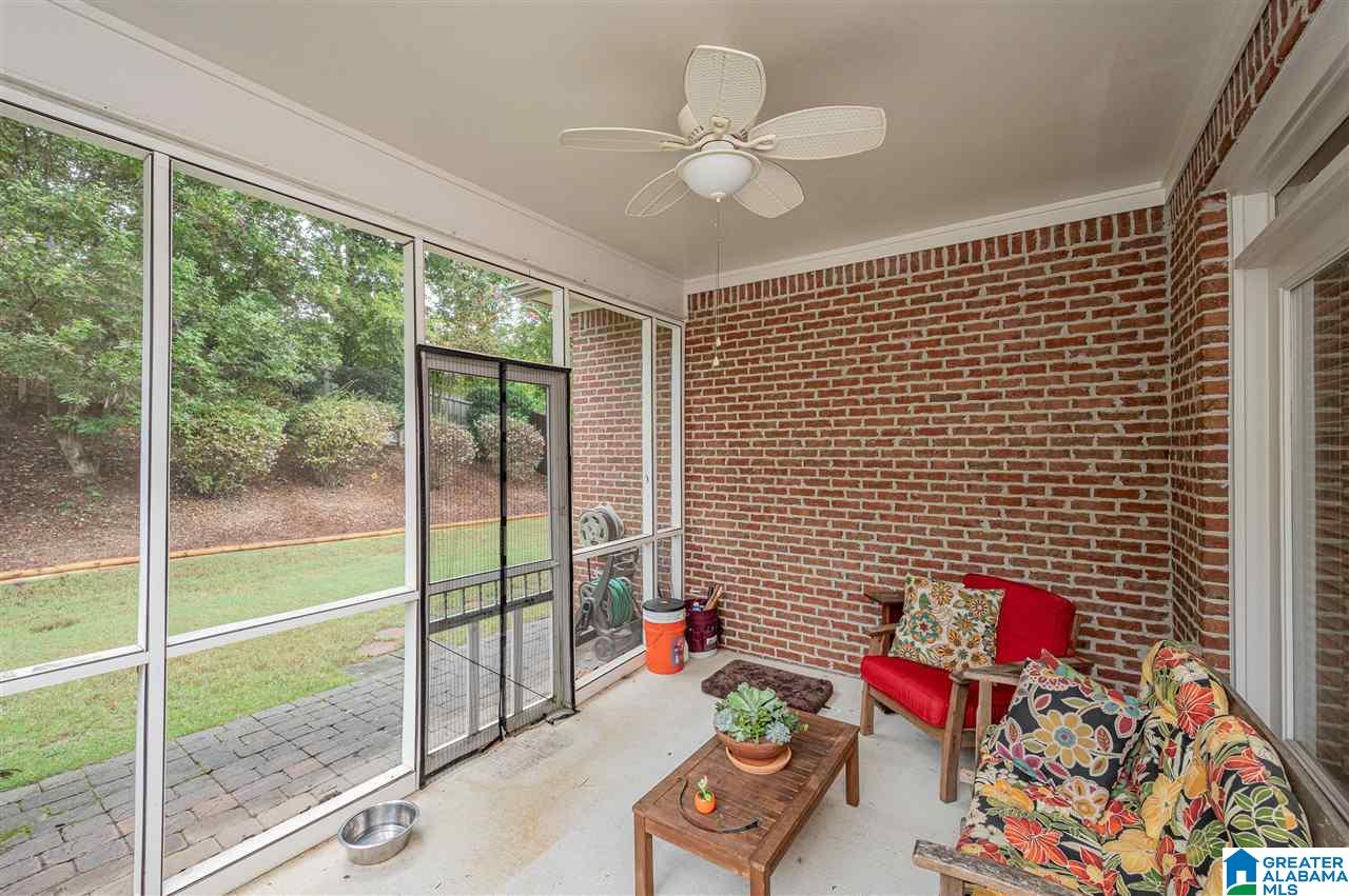 217 Beaver Crest Pelham, AL 35124 - Photo 34 of 41
