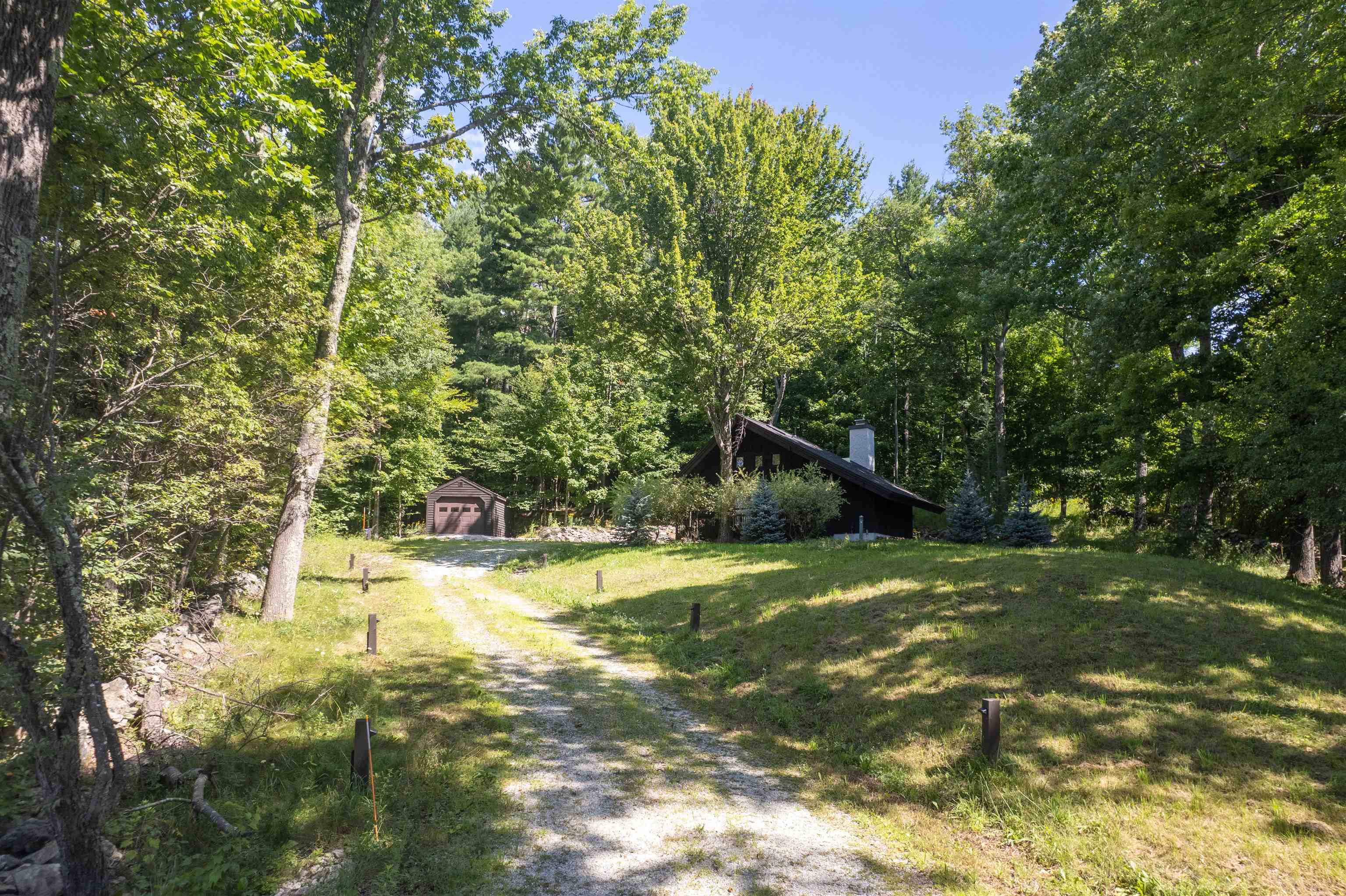 904 Austin Hill Road Rochester, VT 05767 - Photo 10 of 40 Gallery Image 10