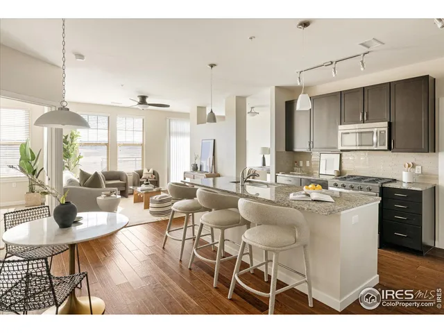 $345,000 | 13598 Via Varra, Unit 321, Broomfield, CO 80020