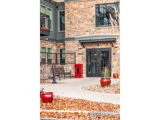 $345,000 | 13598 Via Varra, Unit 321, Broomfield, CO 80020