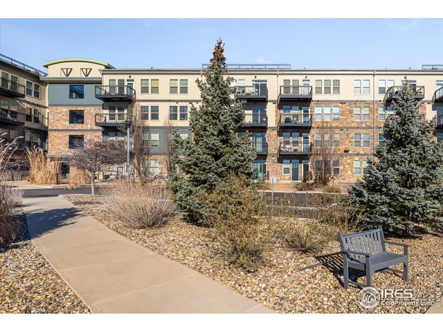 $345,000 | 13598 Via Varra, Unit 321, Broomfield, CO 80020