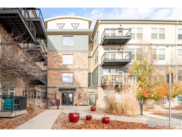 $345,000 | 13598 Via Varra, Unit 321, Broomfield, CO 80020