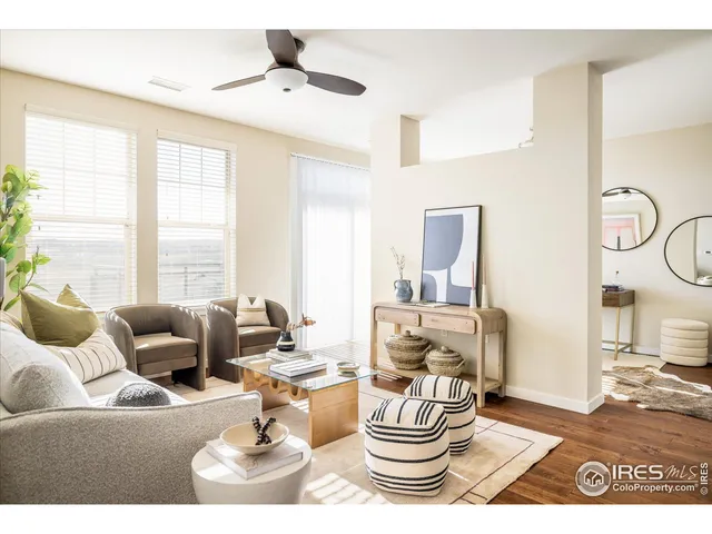 $345,000 | 13598 Via Varra, Unit 321, Broomfield, CO 80020