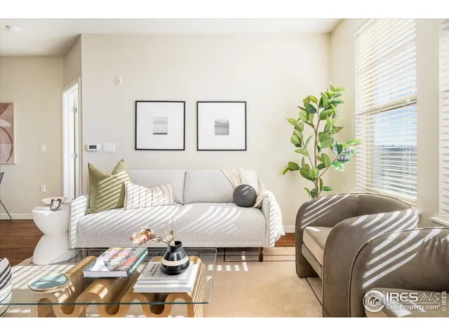 $345,000 | 13598 Via Varra, Unit 321, Broomfield, CO 80020