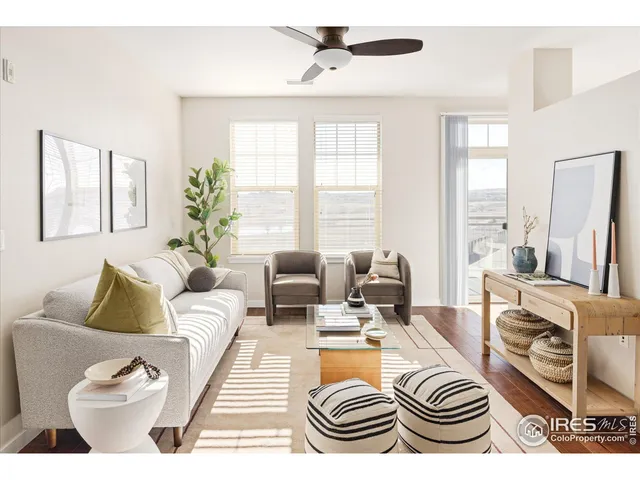 $345,000 | 13598 Via Varra, Unit 321, Broomfield, CO 80020