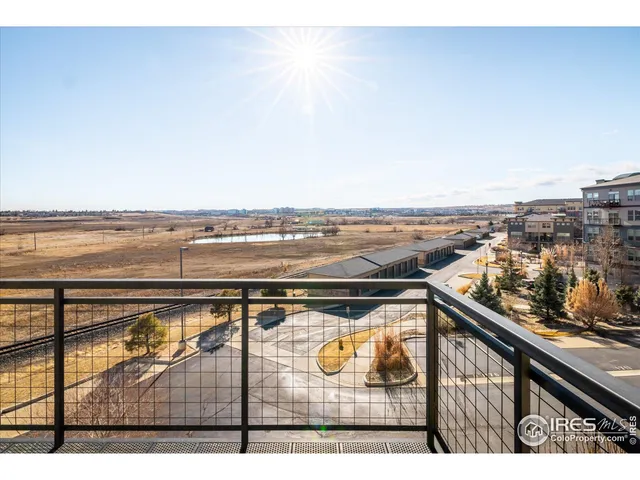 $345,000 | 13598 Via Varra, Unit 321, Broomfield, CO 80020
