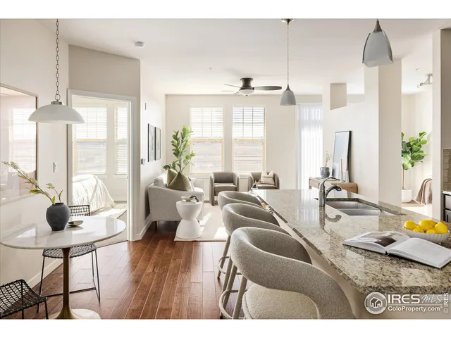$345,000 | 13598 Via Varra, Unit 321, Broomfield, CO 80020