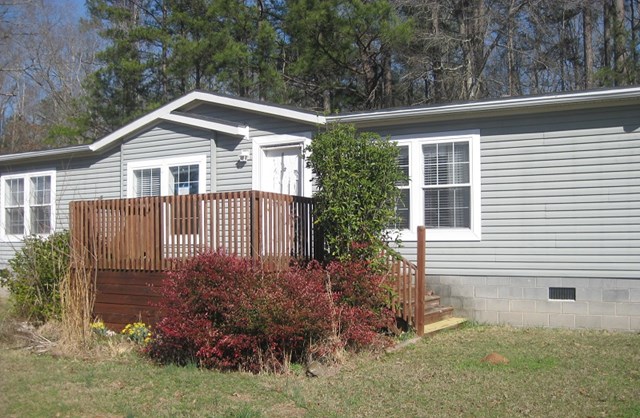 6988 Lower Blue Springs Road Hamilton, GA 31811 - Photo 1 of 11 Main View