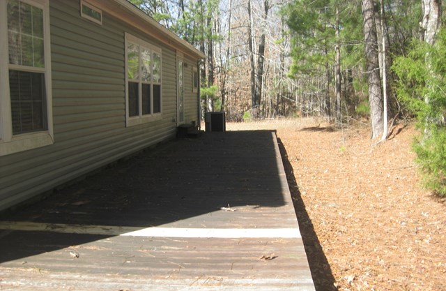 6988 Lower Blue Springs Road Hamilton, GA 31811 - Photo 2 of 11 Gallery Image 2