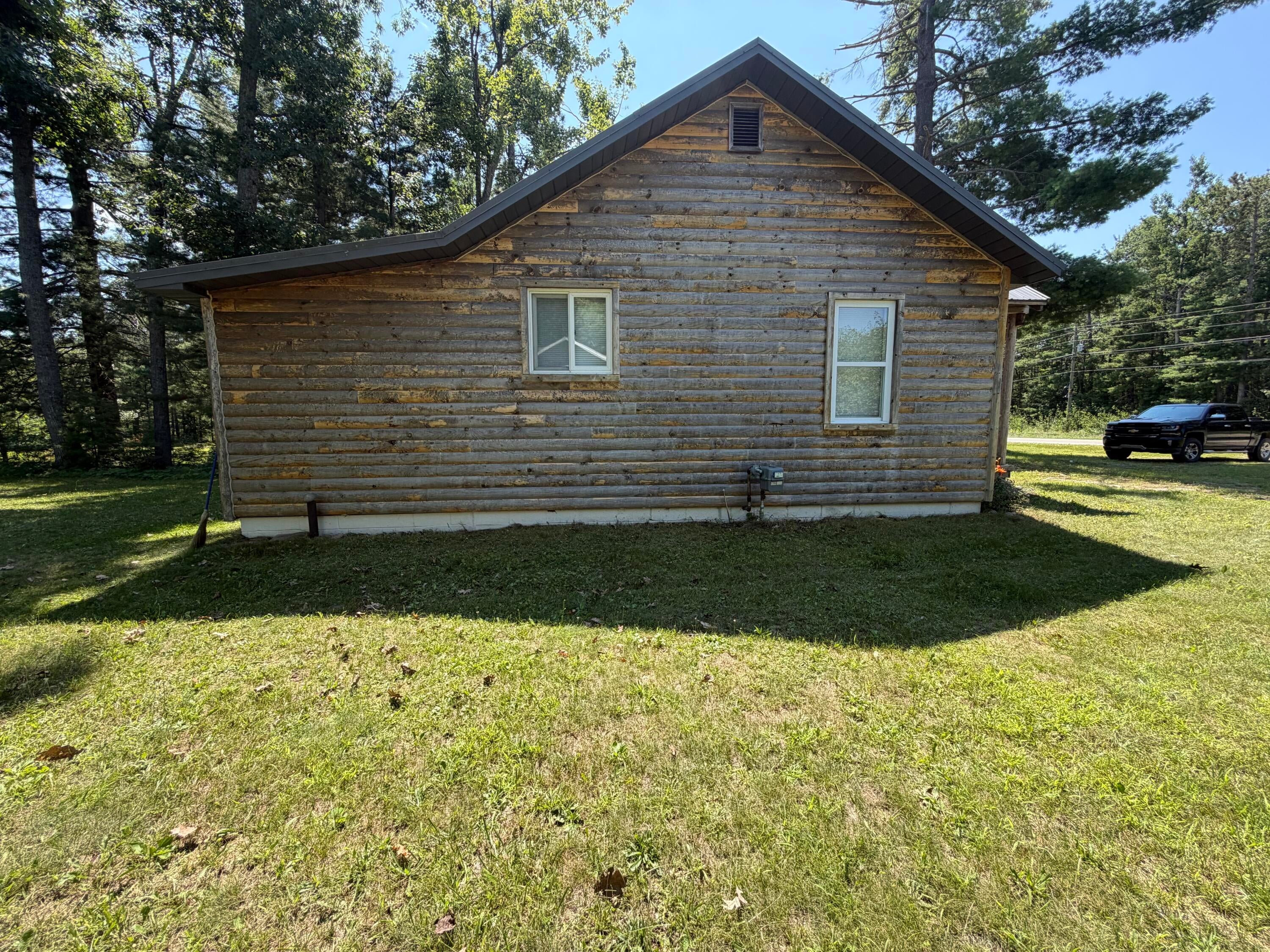 7819 Meridian Line Road Johannesburg, MI 49751 - Photo 11 of 11 Gallery Image 11