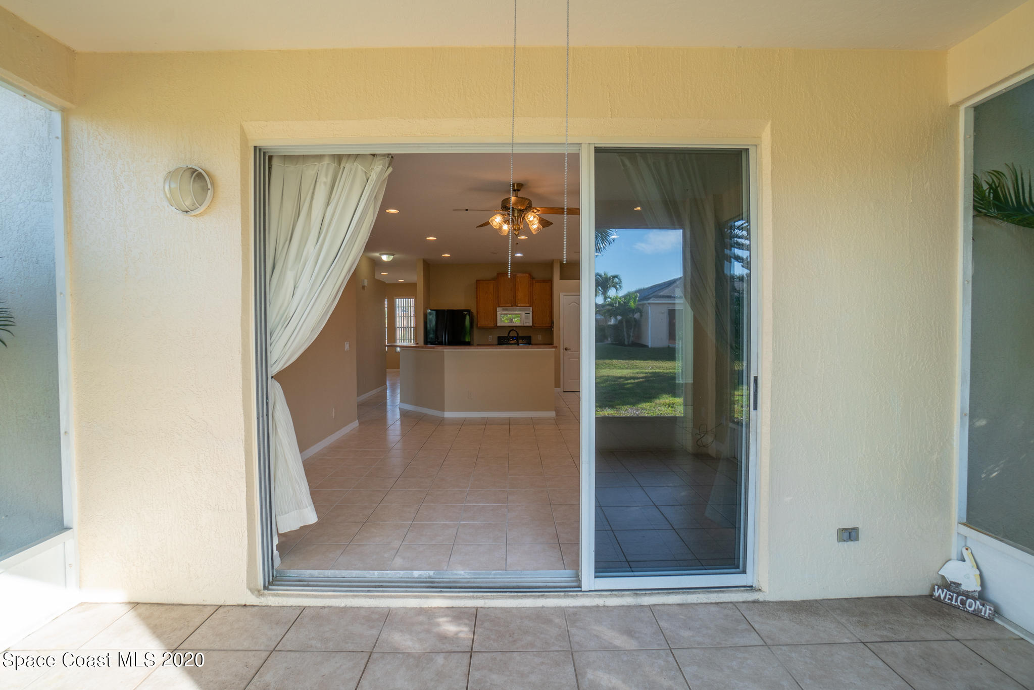 153 Babylon Lane Melbourne, FL 32903 - Photo 6 of 32 a view of entryway