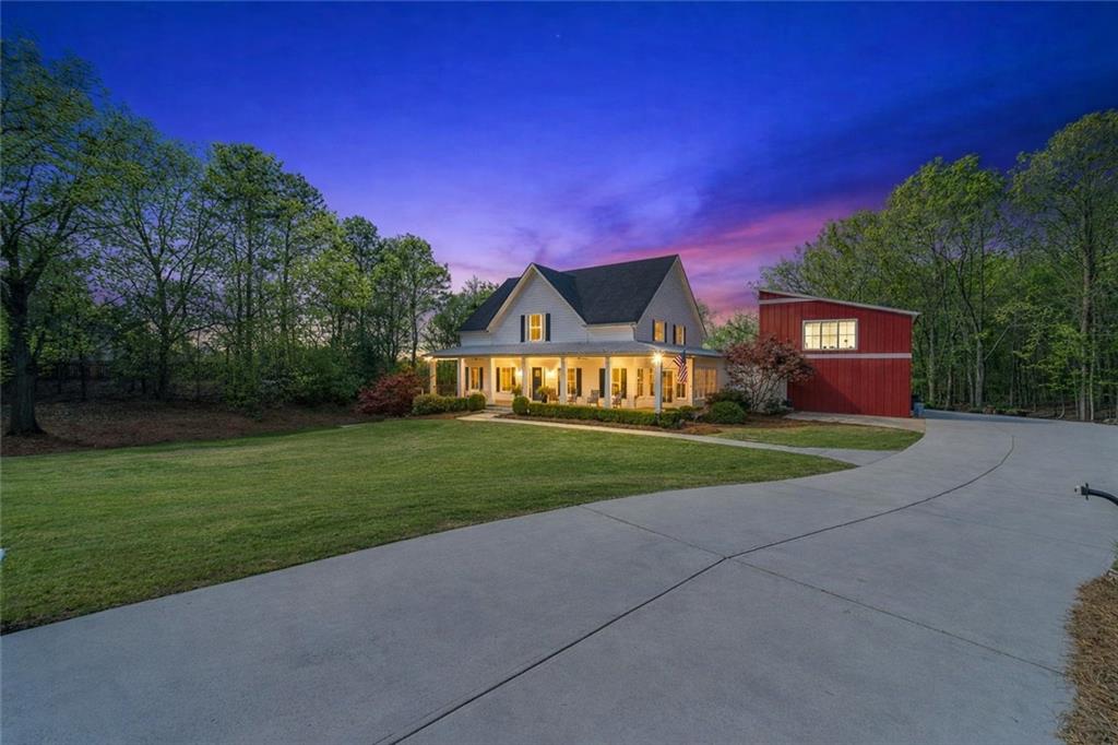 220 Audreys Way Suwanee, GA 30024 - Photo 5 of 74