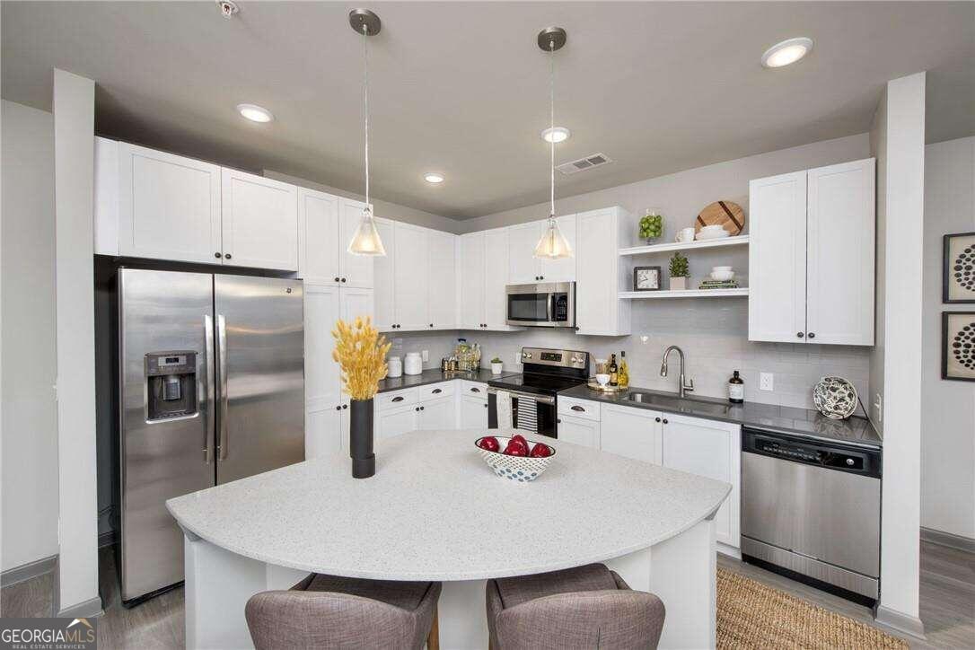 6919 Peachtree Road, Unit 123 Atlanta, GA 30328 - Photo 2 of 43