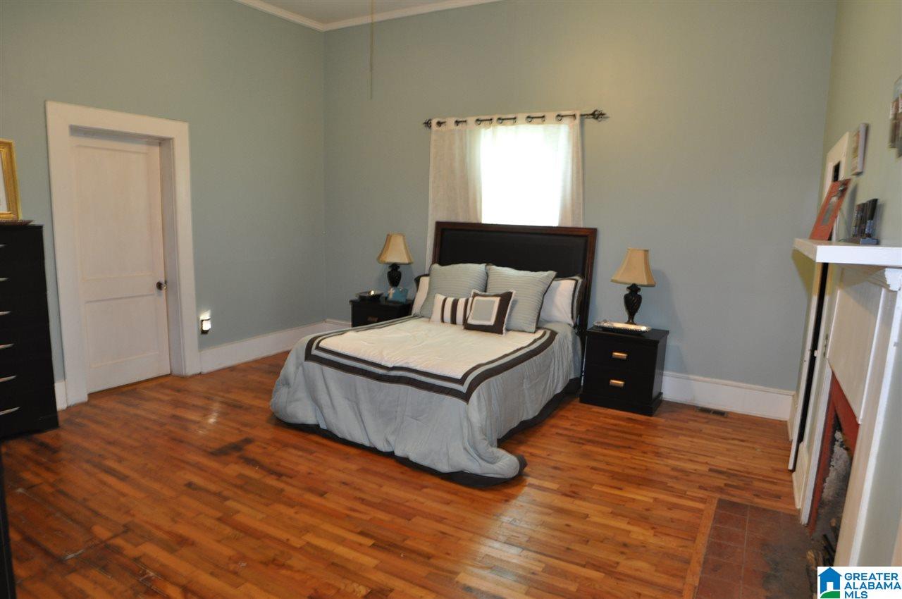 611 North Main Street Wedowee, AL 36278 - Photo 6 of 11