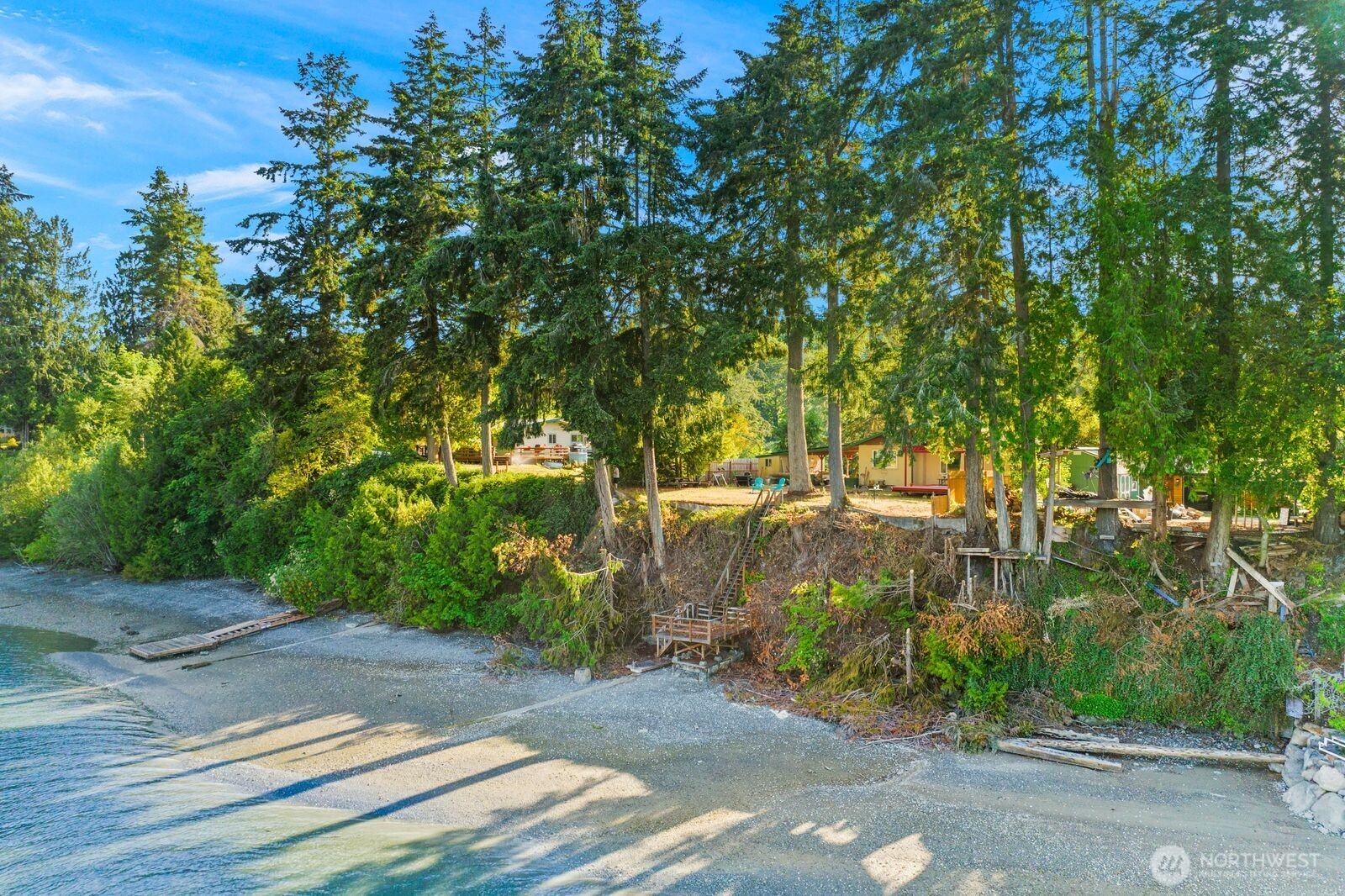 16468 Thorpe Road Northeast Poulsbo, WA 98370 - Photo 29 of 40
