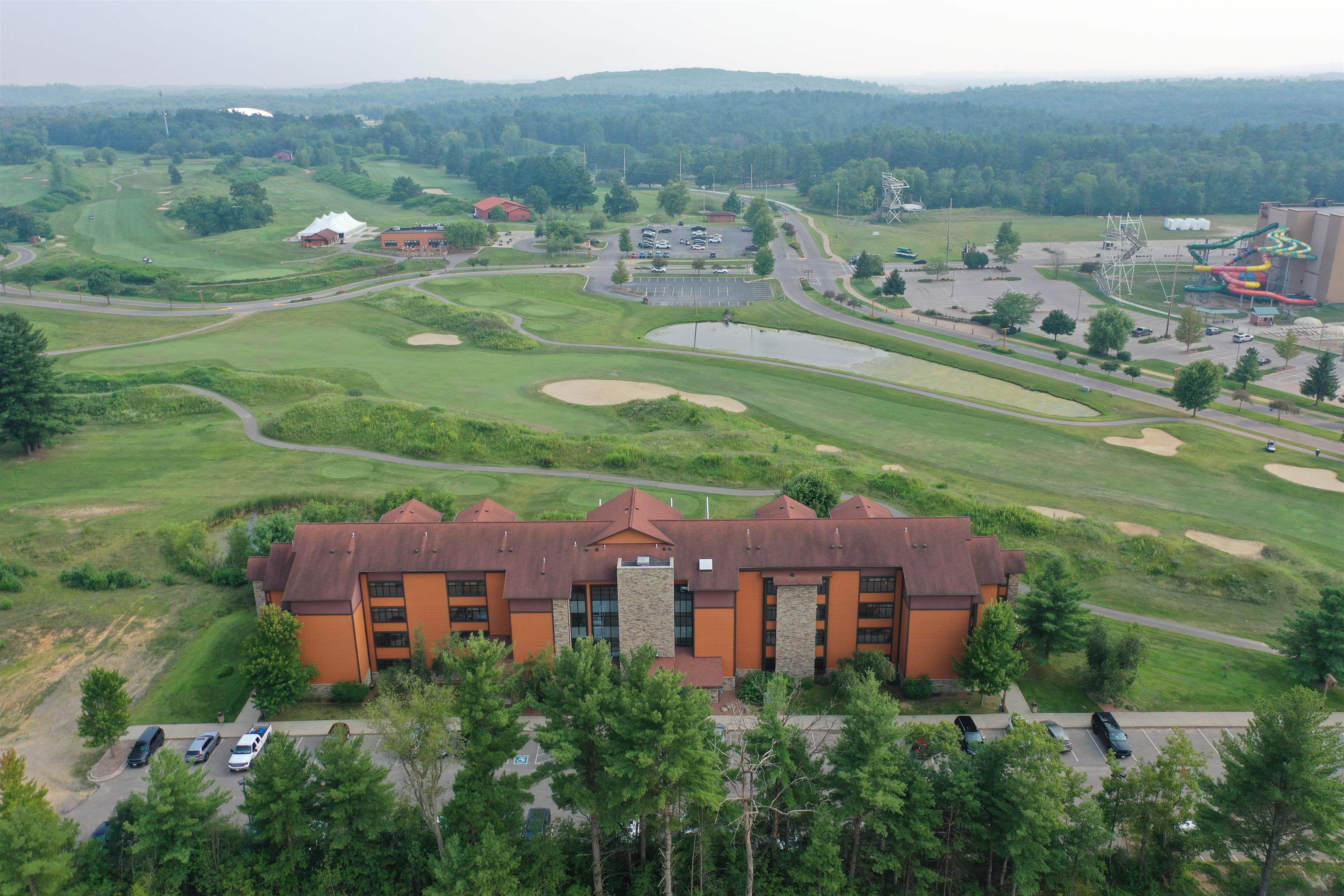 2504 River Road, Unit 7223 Wisconsin Dells, WI 53965 - Photo 1 of 49