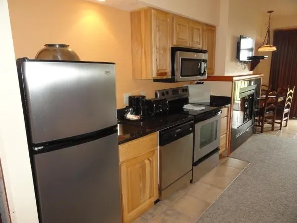 $79,900 | 2504 River Road, Unit 7223, Wisconsin Dells, WI 53965