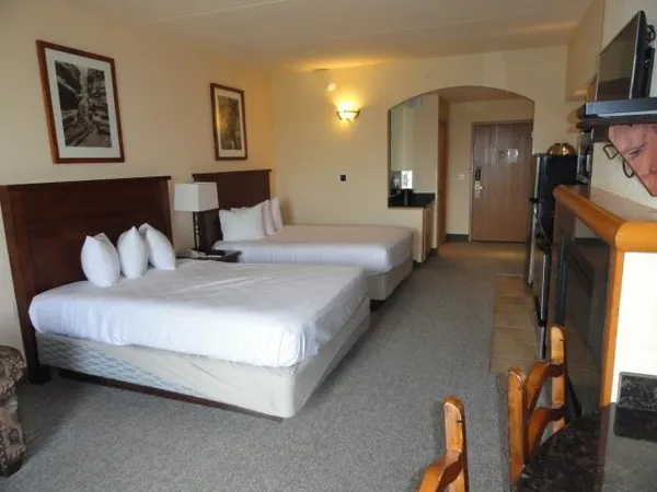 $79,900 | 2504 River Road, Unit 7223, Wisconsin Dells, WI 53965