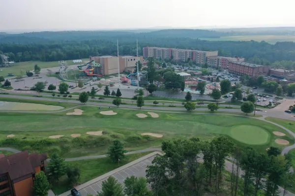 $79,900 | 2504 River Road, Unit 7223, Wisconsin Dells, WI 53965