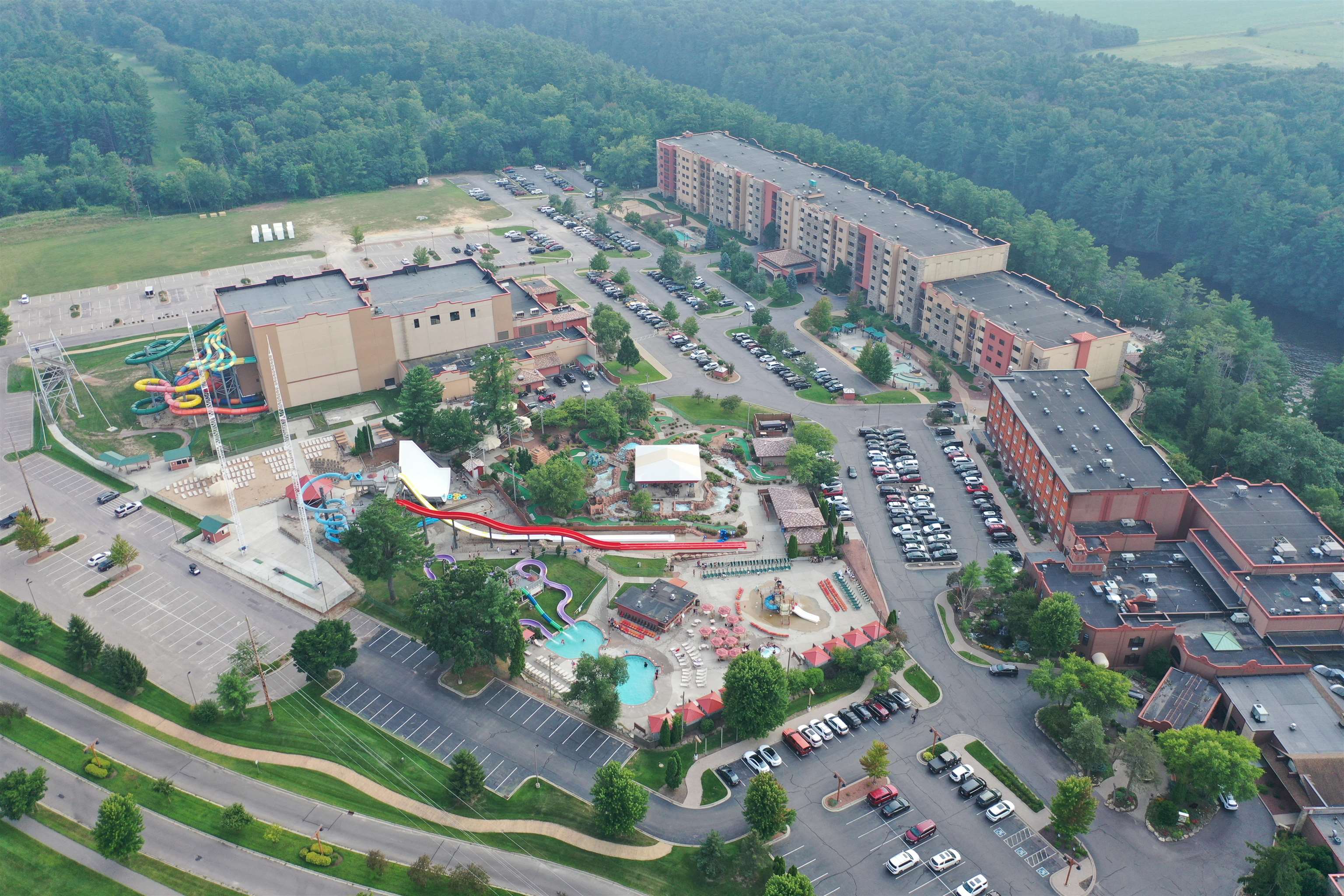 2504 River Road, Unit 7223 Wisconsin Dells, WI 53965 - Photo 30 of 49