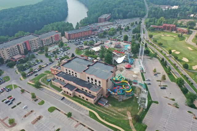 $82,500 | 2504 River Road, Unit 7223, Wisconsin Dells, WI 53965