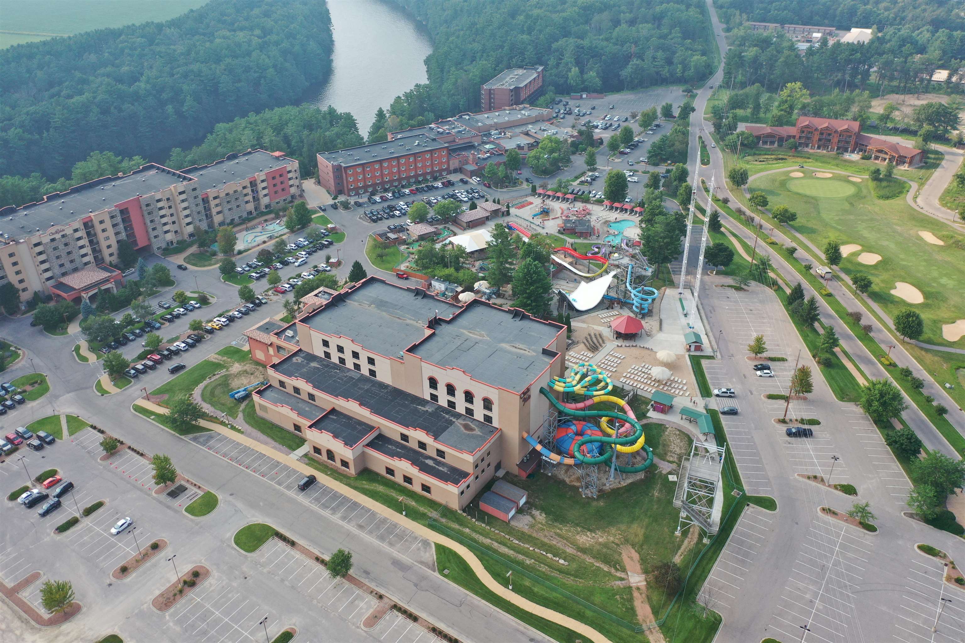 2504 River Road, Unit 7223 Wisconsin Dells, WI 53965 - Photo 33 of 49