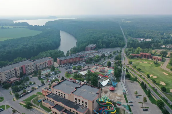 $79,900 | 2504 River Road, Unit 7223, Wisconsin Dells, WI 53965