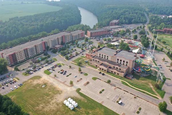 $79,900 | 2504 River Road, Unit 7223, Wisconsin Dells, WI 53965